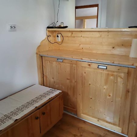 Casa Crisandri Busteni Otel Dış mekan fotoğraf