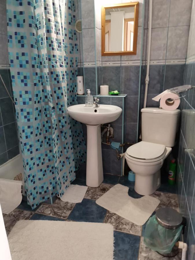 Casa Crisandri Busteni Otel Dış mekan fotoğraf