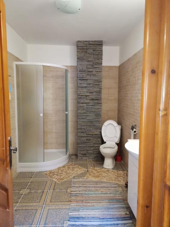 Casa Crisandri Busteni Otel Dış mekan fotoğraf