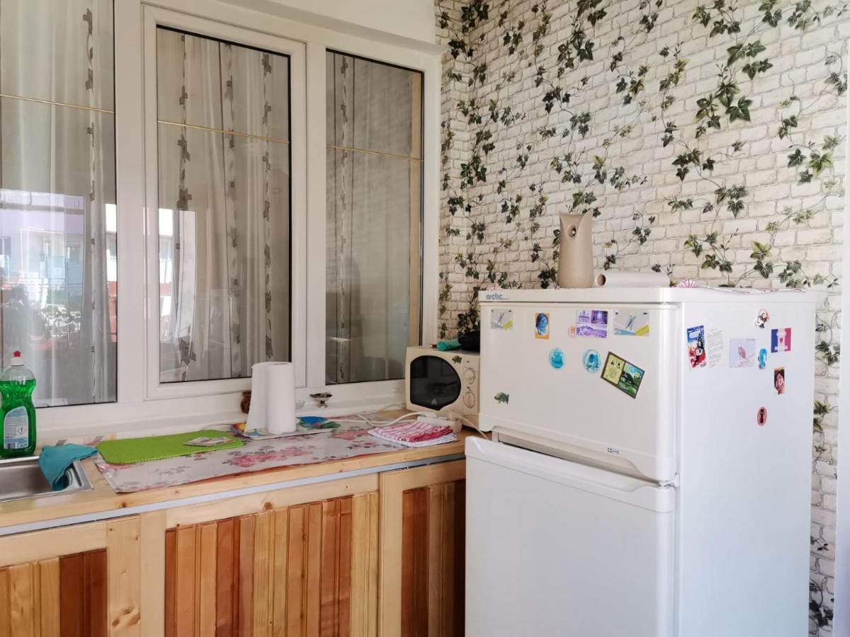 Casa Crisandri Busteni Otel Dış mekan fotoğraf