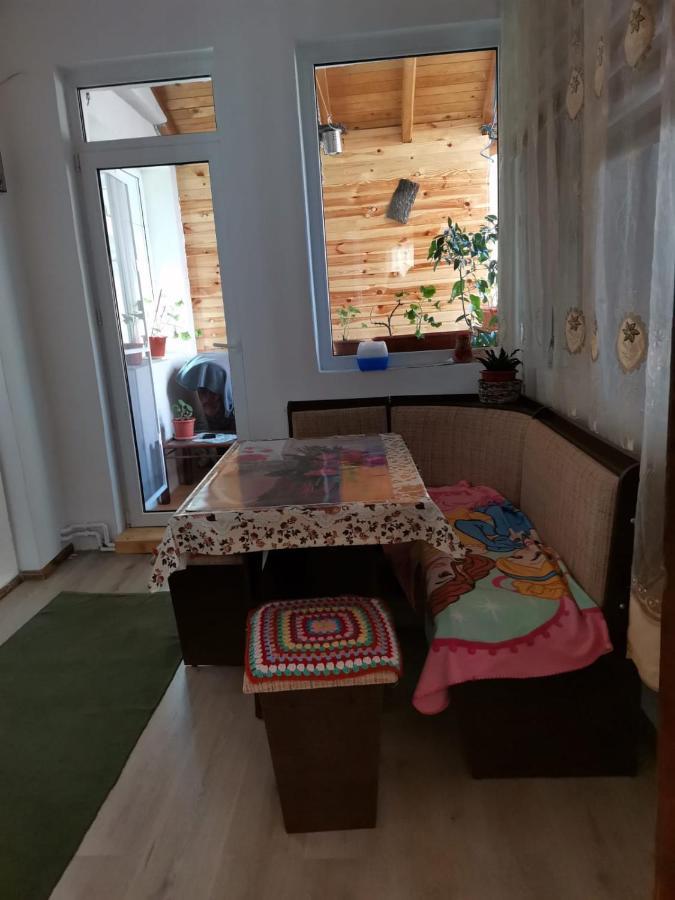 Casa Crisandri Busteni Otel Dış mekan fotoğraf