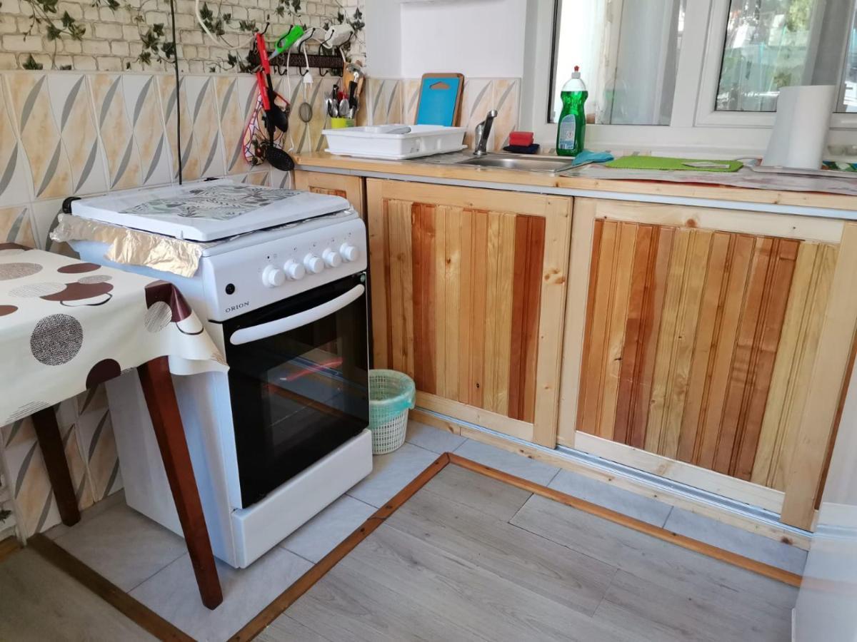 Casa Crisandri Busteni Otel Dış mekan fotoğraf