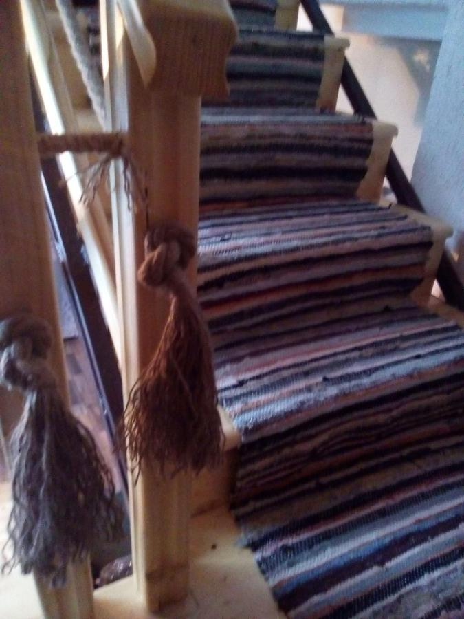 Casa Crisandri Busteni Otel Dış mekan fotoğraf